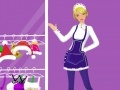 Игра Christmas Party Dressup