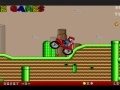 Игра Mario Motobike 2