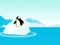 Игра Penguin Line March