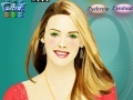 Игра Alicia Silverstone Makeover