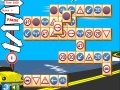 Игра Road Signs Mahjong 2