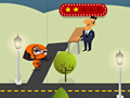 Игра The Ningotiators