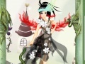 Игра Forest Queen Dressup