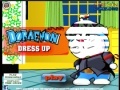 Игра Doraemon Dress Up