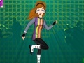Игра Rap Gal