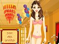 Игра Party Gal