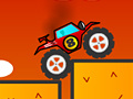 Игра Chaos Racer