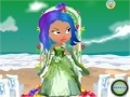 Игра Bratz Go Green wedding