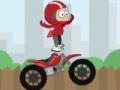 Игра Super Stunt Bike