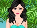 Игра Mother and the daughter put on