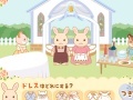 Игра Rabbit Wedding