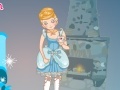 Игра Cinderella and the Prince's Ball