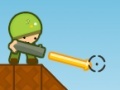 Игра Bazooka
