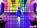 Игра Annual Glamour Prom Dress Up