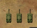 Игра Battle Tanks