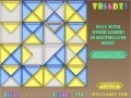 Игра Triadz