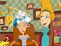 Игра Hair Mania