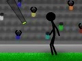 Ігра Stickman Soccer 2