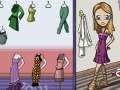 Игра My Sweet 16 High Fashion