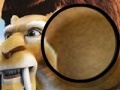 Игра Ice Age Hidden Letters