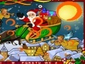 Игра Christmas Letters