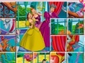 Игра Cinderella Mix-Up