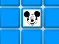 Игра Mickey Mouse Memory