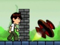 Игра Ben 10 Super Adventure