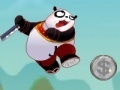 Игра Kungfu panda