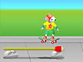 Игра Xtream Skate