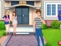 Игра Naughty Sorority
