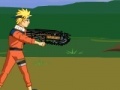 Игра Naruto Dragon Hunter