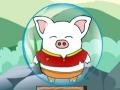 Игра Piggy TNT