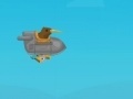 Игра Flappi flight kiwi