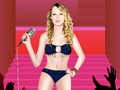 Игра Taylor Swift Dress Up