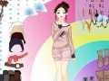 Игра Sweater Dressup