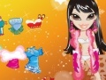 Ігра Bratz Fashion Christmas