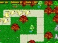 Игра Mushroom Farm Defender