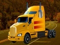 Игра Pimp My 18 Wheeler