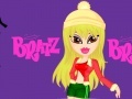 Игра Bratz Dating Dress Up