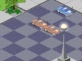 Игра Parking mania