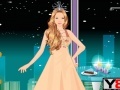 Игра Dream Night Dress Up Game