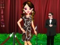 Игра Red Carpet Dress Up Game