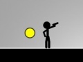 Игра Stickman Sam 4