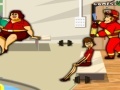 Игра Naughty Gym Class
