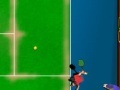 Игра Tennis 2000