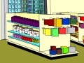 Игра Escape the Convenience Store