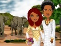 Игра Africans Wedding