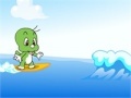 Игра Surfng Dooly