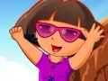 Игра Dora Explorer Adventure